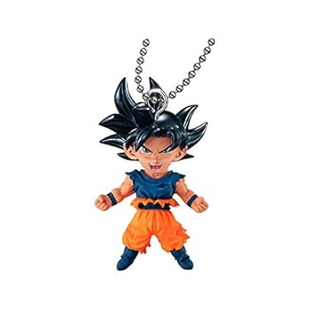 ドラゴンボール udm まとめ売り　５５個 ドラゴンボールZ UDM アルティメットデフォームドマスコット